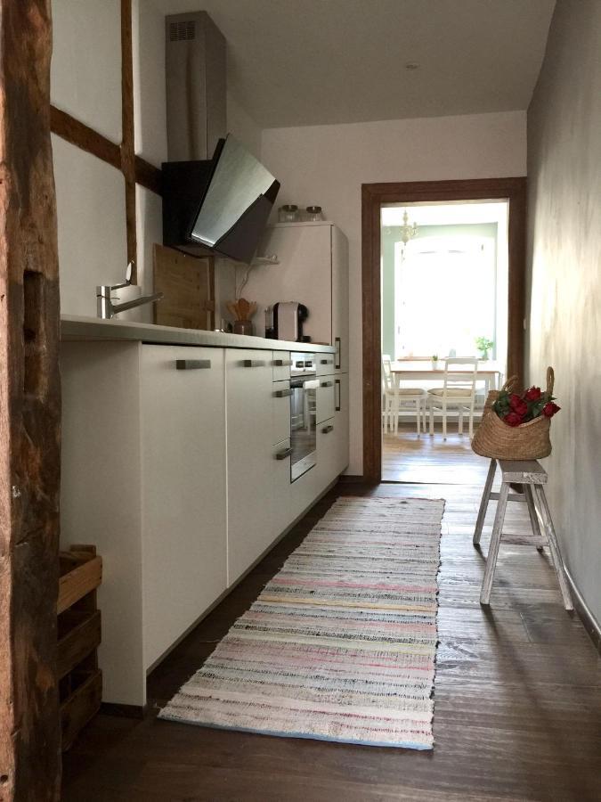 Appartment Entegast - Edles Landhausflair Zum Geniessen Schopfheim Εξωτερικό φωτογραφία