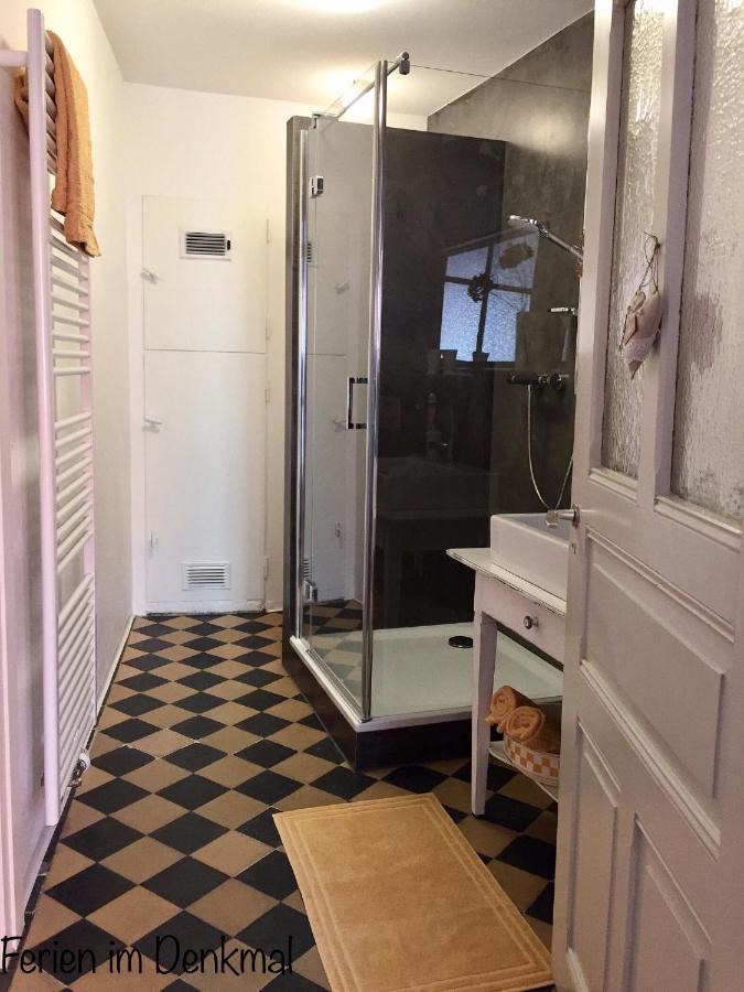 Appartment Entegast - Edles Landhausflair Zum Geniessen Schopfheim Εξωτερικό φωτογραφία