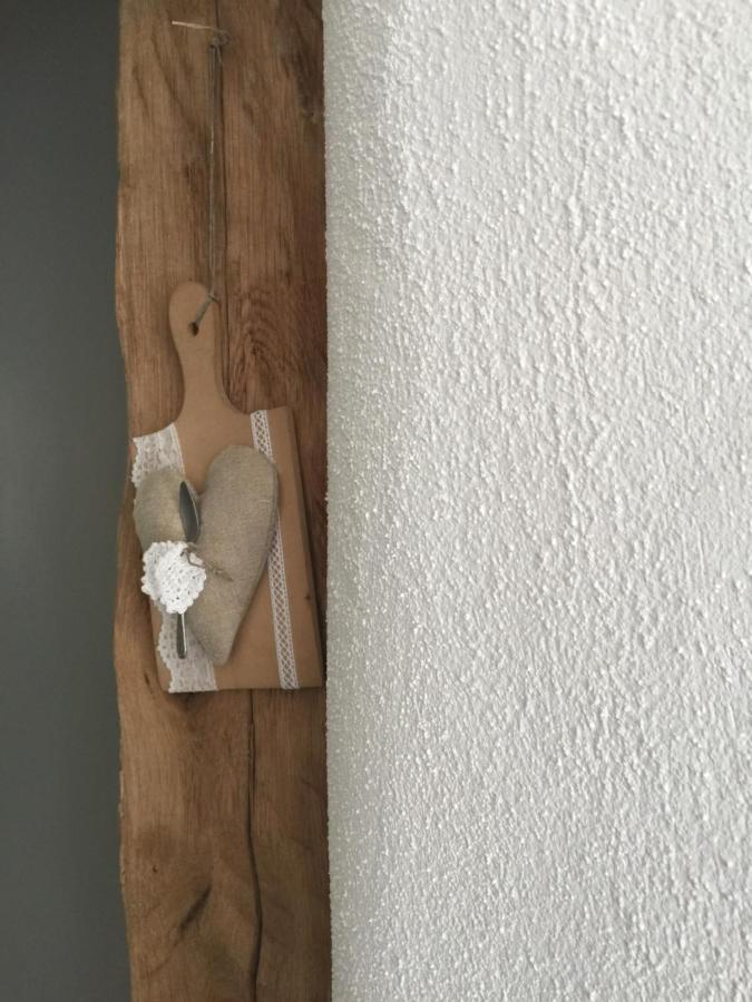 Appartment Entegast - Edles Landhausflair Zum Geniessen Schopfheim Εξωτερικό φωτογραφία