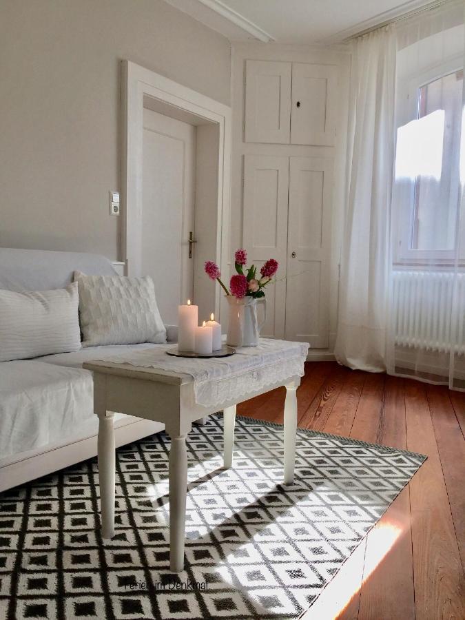 Appartment Entegast - Edles Landhausflair Zum Geniessen Schopfheim Εξωτερικό φωτογραφία