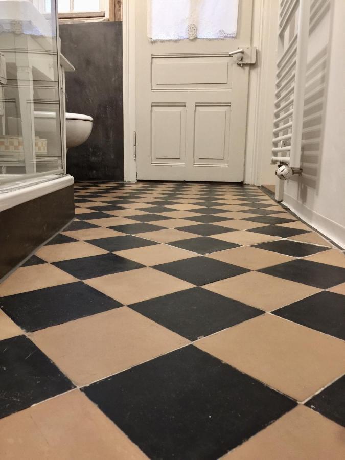 Appartment Entegast - Edles Landhausflair Zum Geniessen Schopfheim Εξωτερικό φωτογραφία