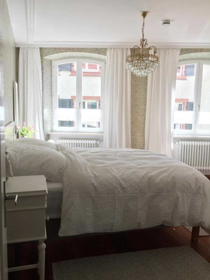 Appartment Entegast - Edles Landhausflair Zum Geniessen Schopfheim Εξωτερικό φωτογραφία