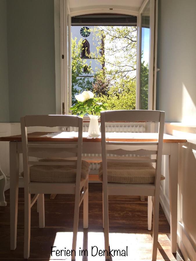 Appartment Entegast - Edles Landhausflair Zum Geniessen Schopfheim Εξωτερικό φωτογραφία