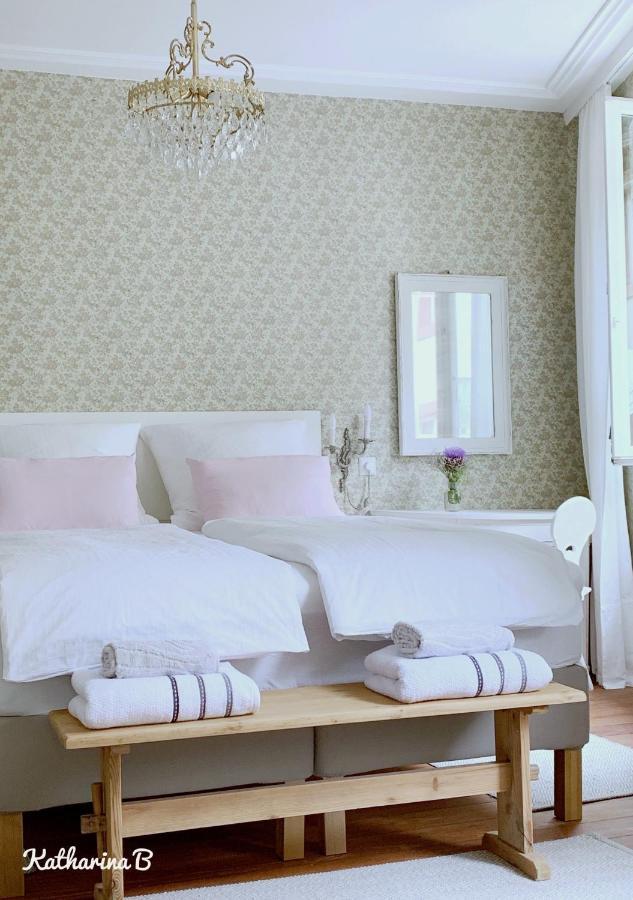 Appartment Entegast - Edles Landhausflair Zum Geniessen Schopfheim Εξωτερικό φωτογραφία